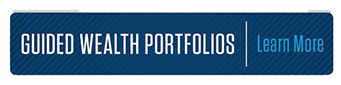Guided Wealth Portfolios Learn More Button