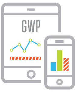 GWP Icon
