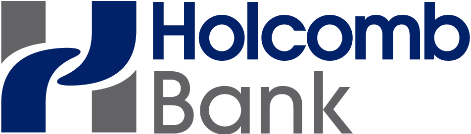 Holcomb Bank Logo