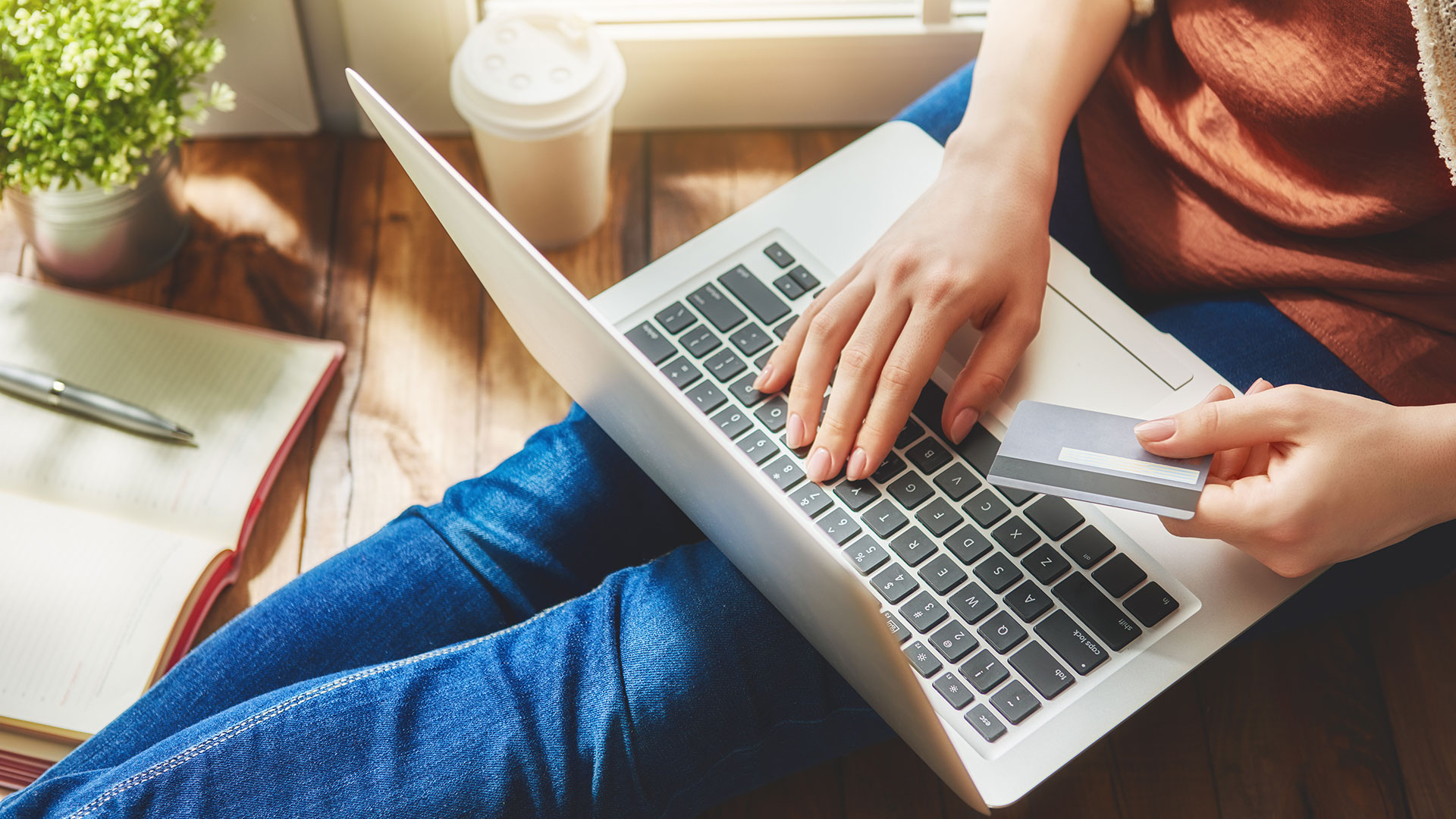Home Page | Holcomb Bank